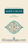 Keşfü'l-Me'ani