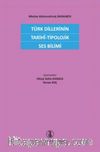 Türk Dillerinin Tarihî-Tipolojik Ses Bilimi