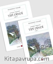 Tipi Dindi (Cep Boy) (Günümüz Türkçesiyle)