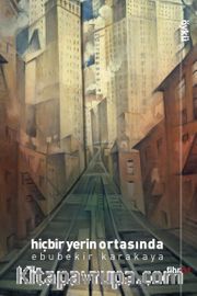 Hiçbir Yerin Ortasında