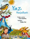 Yaz Masalları (Karton Kapak) 