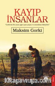 Kayıp İnsanlar