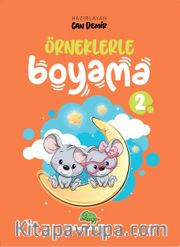 Örneklerle Boyama 2