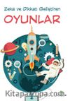 Zeka ve Dikkat Geliştiren Oyunlar