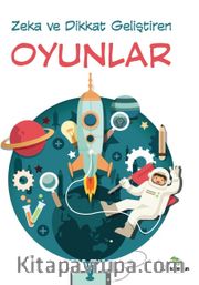 Zeka ve Dikkat Geliştiren Oyunlar