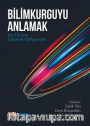 Bilimkurguyu Anlamak <br /> Alt Türlere Eleştirel Yaklaşımlar
