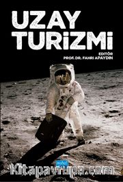 Uzay Turizmi
