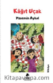Kağıt Uçak