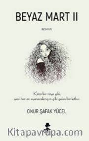 Beyaz Mart II