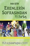 Erenlerin Sofrasından 73. Fırka