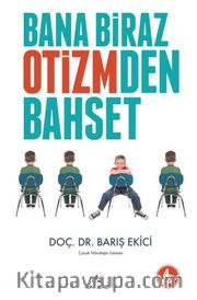 Bana Biraz Otizmden Bahset