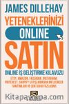Yeteneklerinizi Online Satın