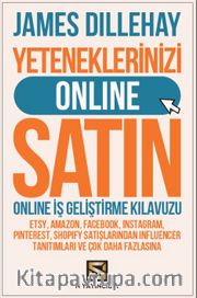 Yeteneklerinizi Online Satın