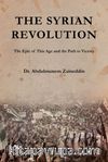 The Syrian Revolution