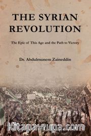The Syrian Revolution