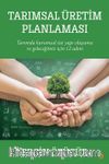 Tarımsal Üretim Planlaması  