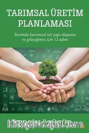 Tarımsal Üretim Planlaması  