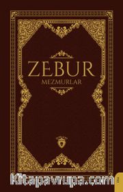 Zebur <br /> Mezmurlar