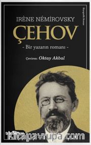 Çehov <br /> Bir Yazarın Romanı