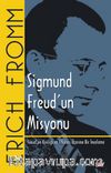 Sigmund Freud’un Misyonu