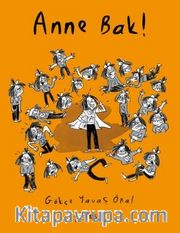Anne Bak!