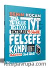 2022 TYT Taktiklerle 5 Günde Felsefe Kampı 