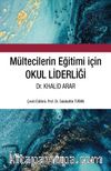 Mültecilerin Eğitimi İçin Okul Liderliği
