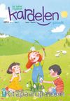 Kardelen Çocuk Dergisi Sayı:1 Mayıs-Haziran 2022