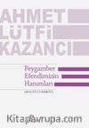 Peygamber Efendimizin Hanımları (Zevcat-ı Tahirat)