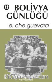 Bolivya Günlüğü