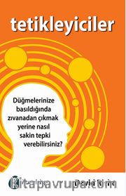 Tetikleyiciler