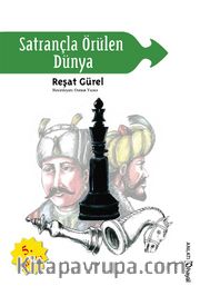 Satrançla Örülen Dünya