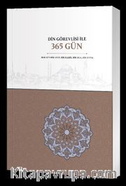Din Görevlisi İle 365 Gün