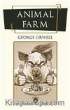 Animal Farm (İngilizce Kitap)