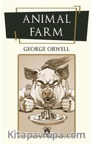 Animal Farm (İngilizce Kitap)