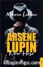 Arsene Lupin Kibar Hırsız