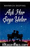 Aşk Her Şeye Yeter