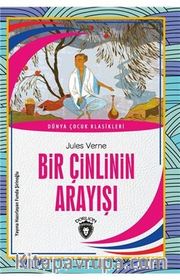 Bir Çinlinin Arayışı Dünya Çocuk Klasikleri (7-12 Yaş)
