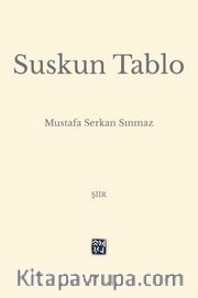 Suskun Tablo