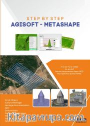 Step By Step Agisoft - Metashape 