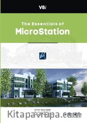 The Essentials of Microstation 