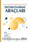 Çocuk Ergen Ruh Sağlığı Alanında Kullanılan Değerlendirme  Araçları