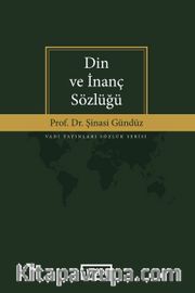 Din ve İnanç Sözlüğü