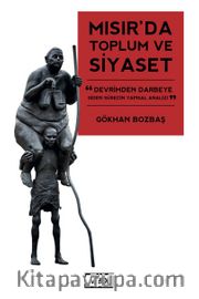 Mısır’da Toplum ve Siyaset