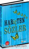 Hariçten Sözler