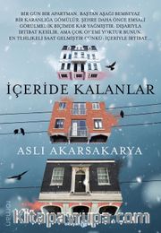 İçeride Kalanlar