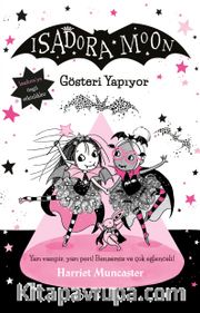 Isadora Moon 9: Gösteri Yapıyor