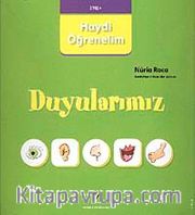 Duyularımız / Haydi Öğrenelim