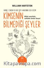 Kimsenin Bilmediği Şeyler