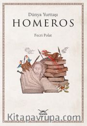 Dünya Yurttaşı Homeros